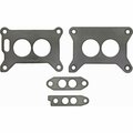 Fel-Pro Carburetor Mounting Set ES70582